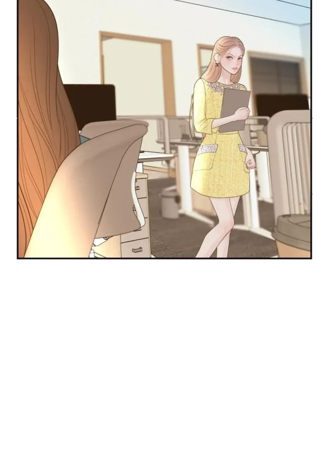 I’ll Marry Your Brother chapter 25 page 27