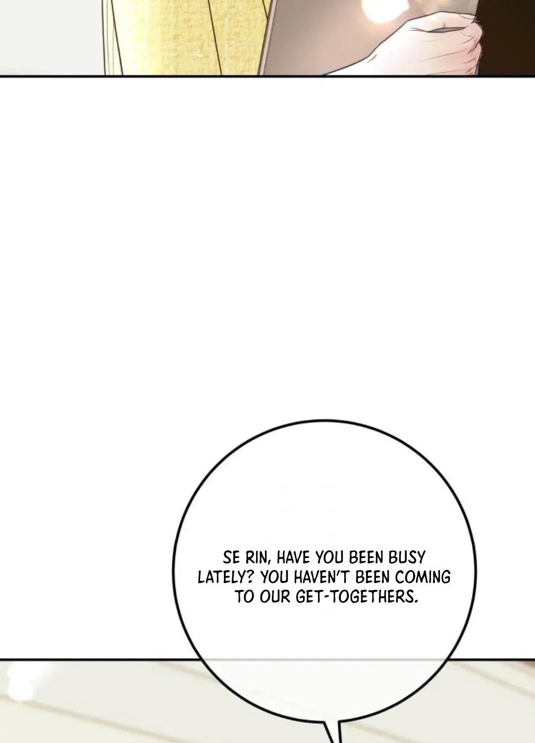I’ll Marry Your Brother chapter 25 page 29