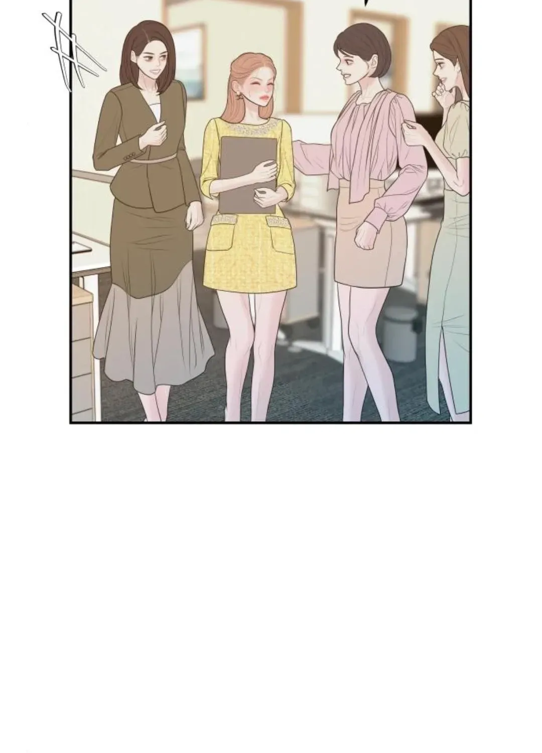 I’ll Marry Your Brother chapter 25 page 32