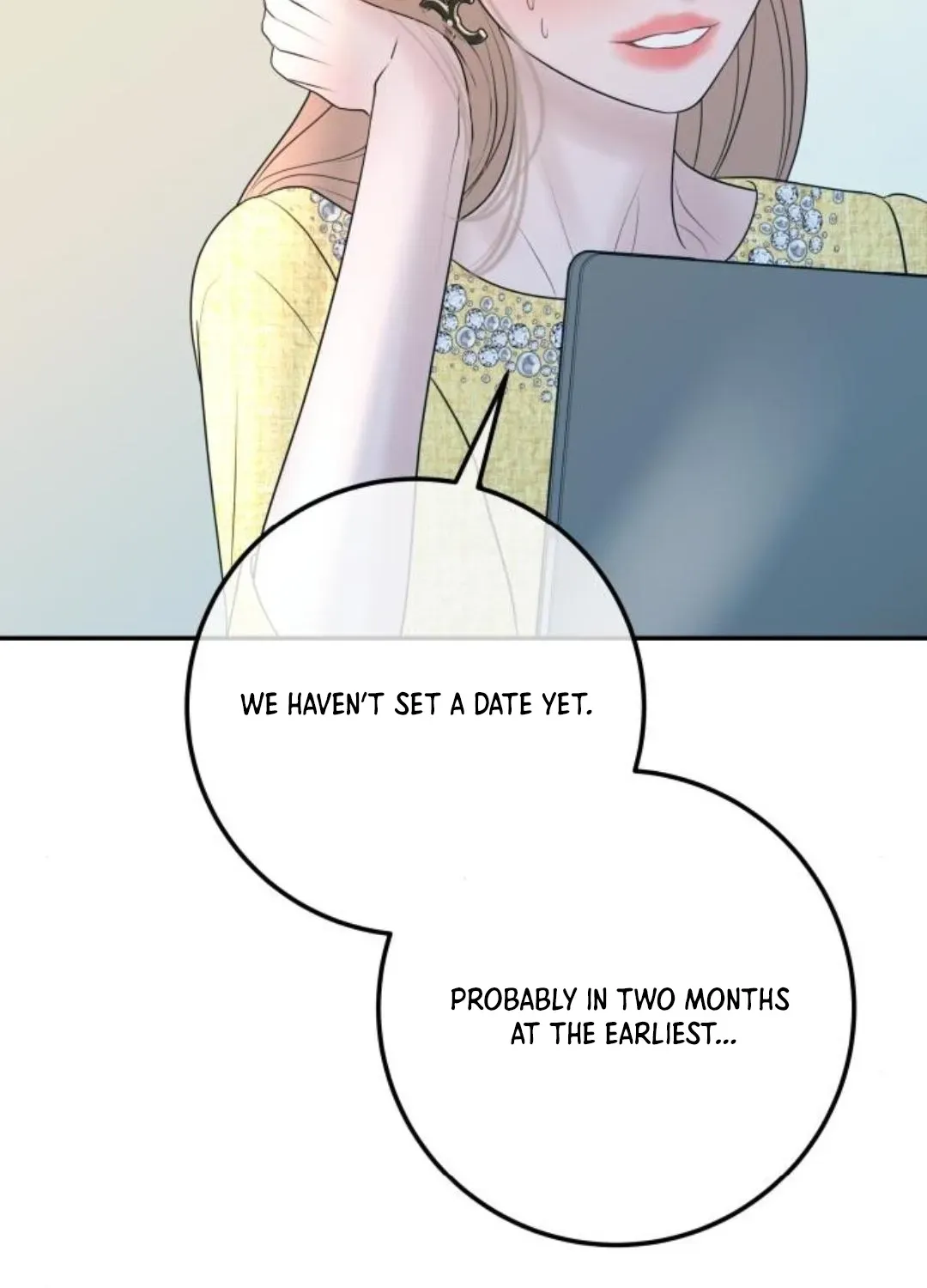 I’ll Marry Your Brother chapter 25 page 34