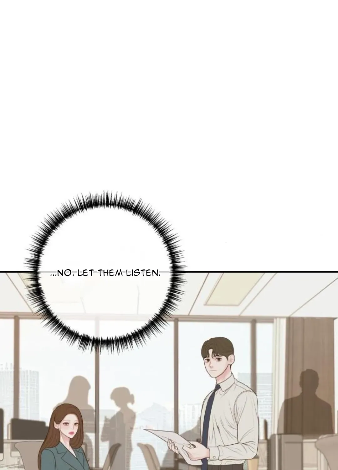 I’ll Marry Your Brother chapter 25 page 35