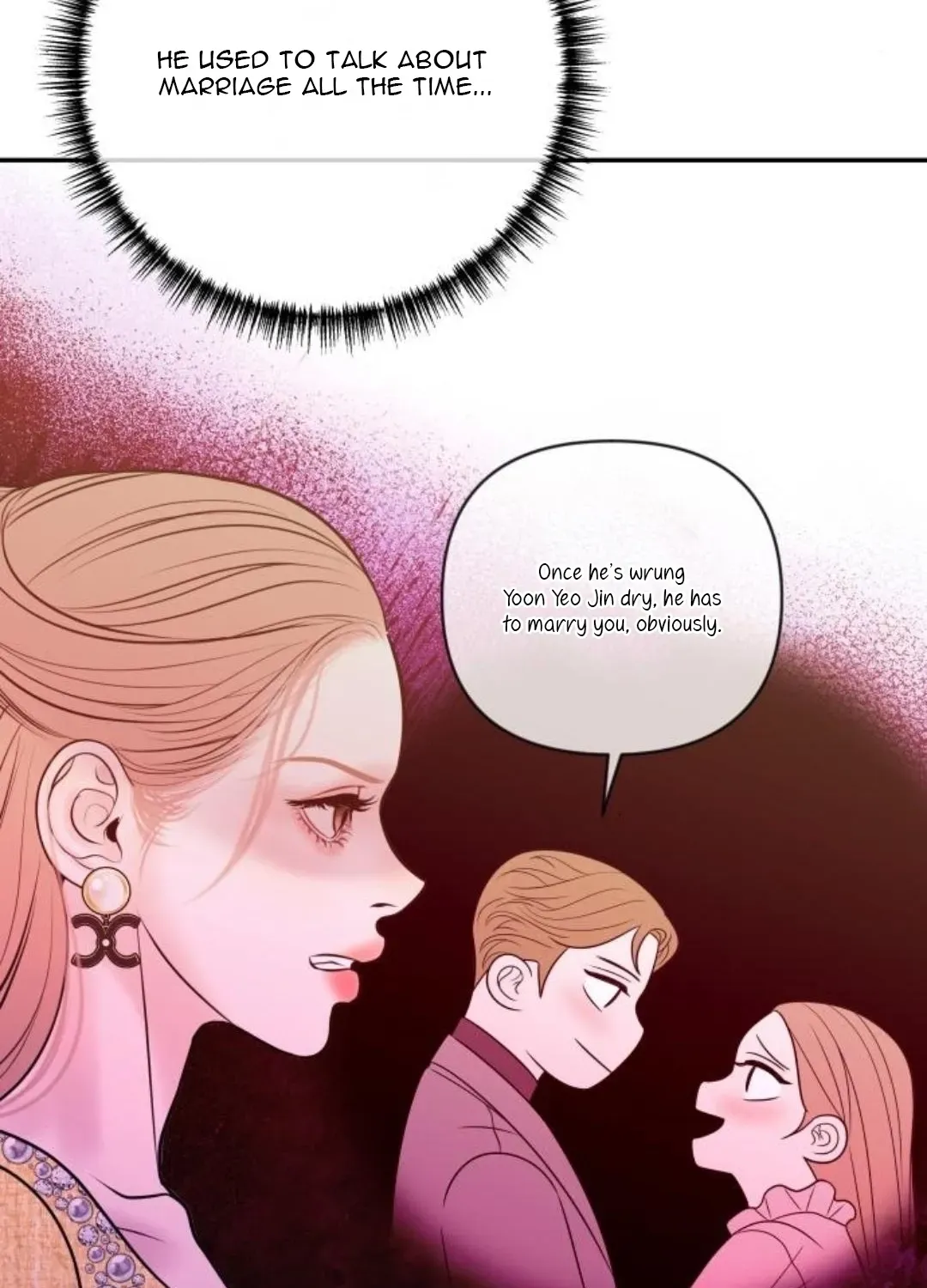 I’ll Marry Your Brother chapter 25 page 43