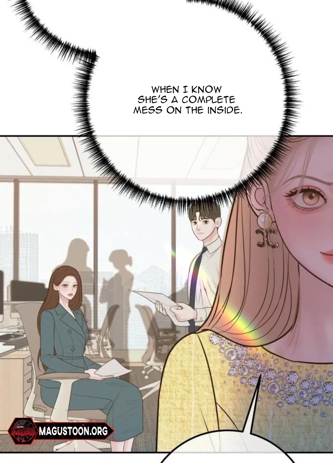 I’ll Marry Your Brother chapter 25 page 45