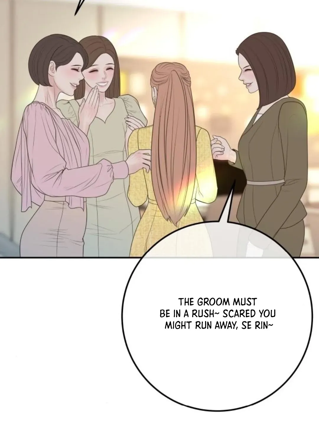 I’ll Marry Your Brother chapter 25 page 47