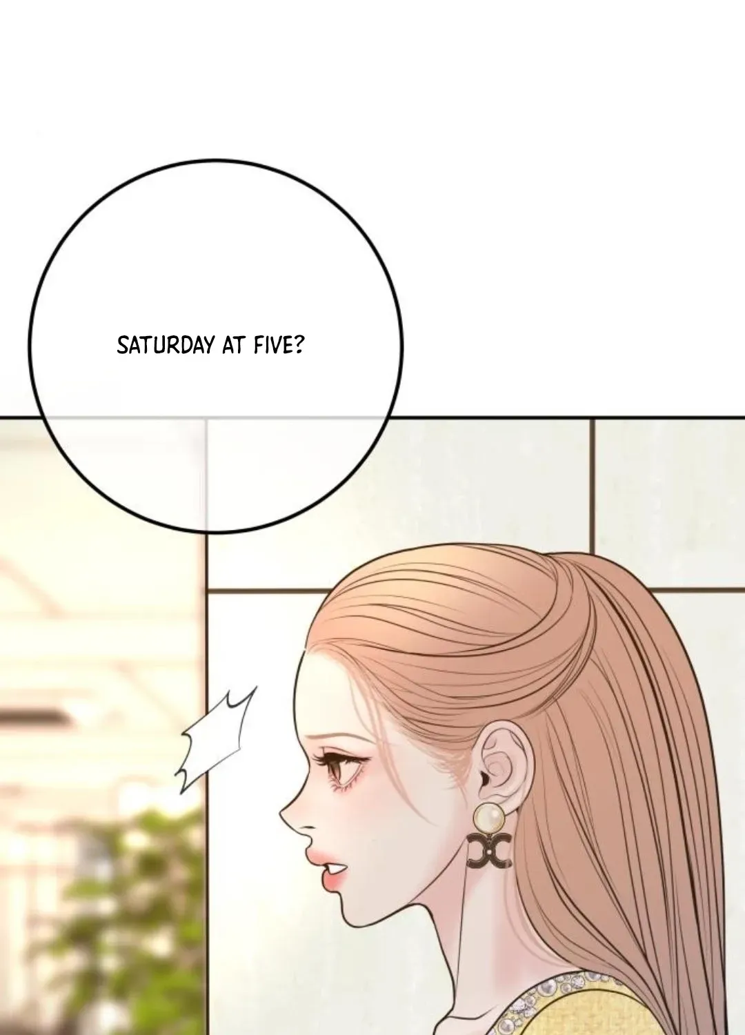 I’ll Marry Your Brother chapter 25 page 5