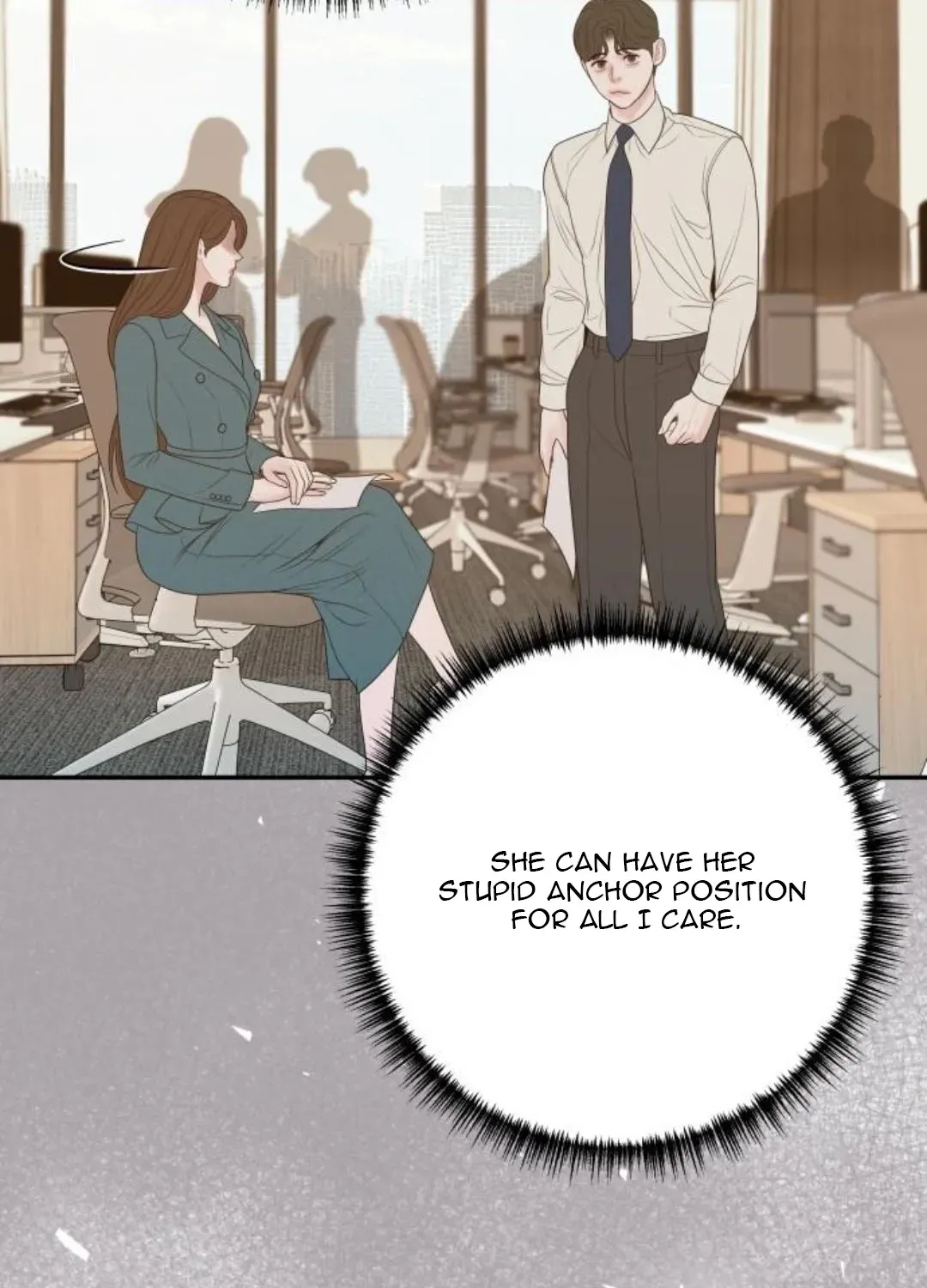 I’ll Marry Your Brother chapter 25 page 51