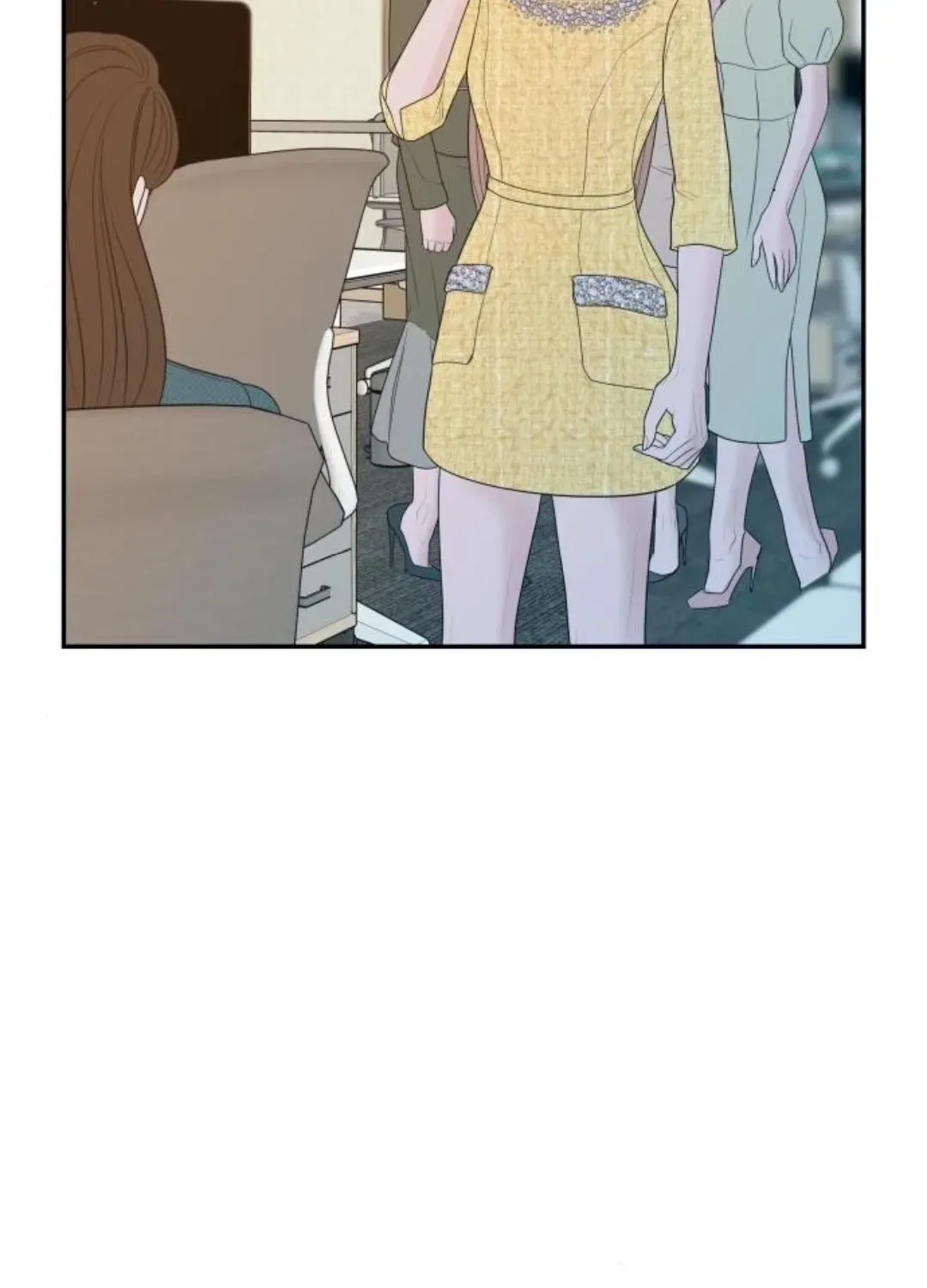 I’ll Marry Your Brother chapter 25 page 57