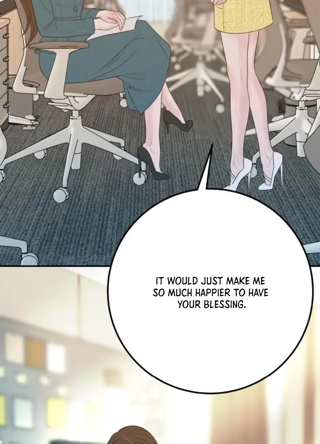 I’ll Marry Your Brother chapter 25 page 59