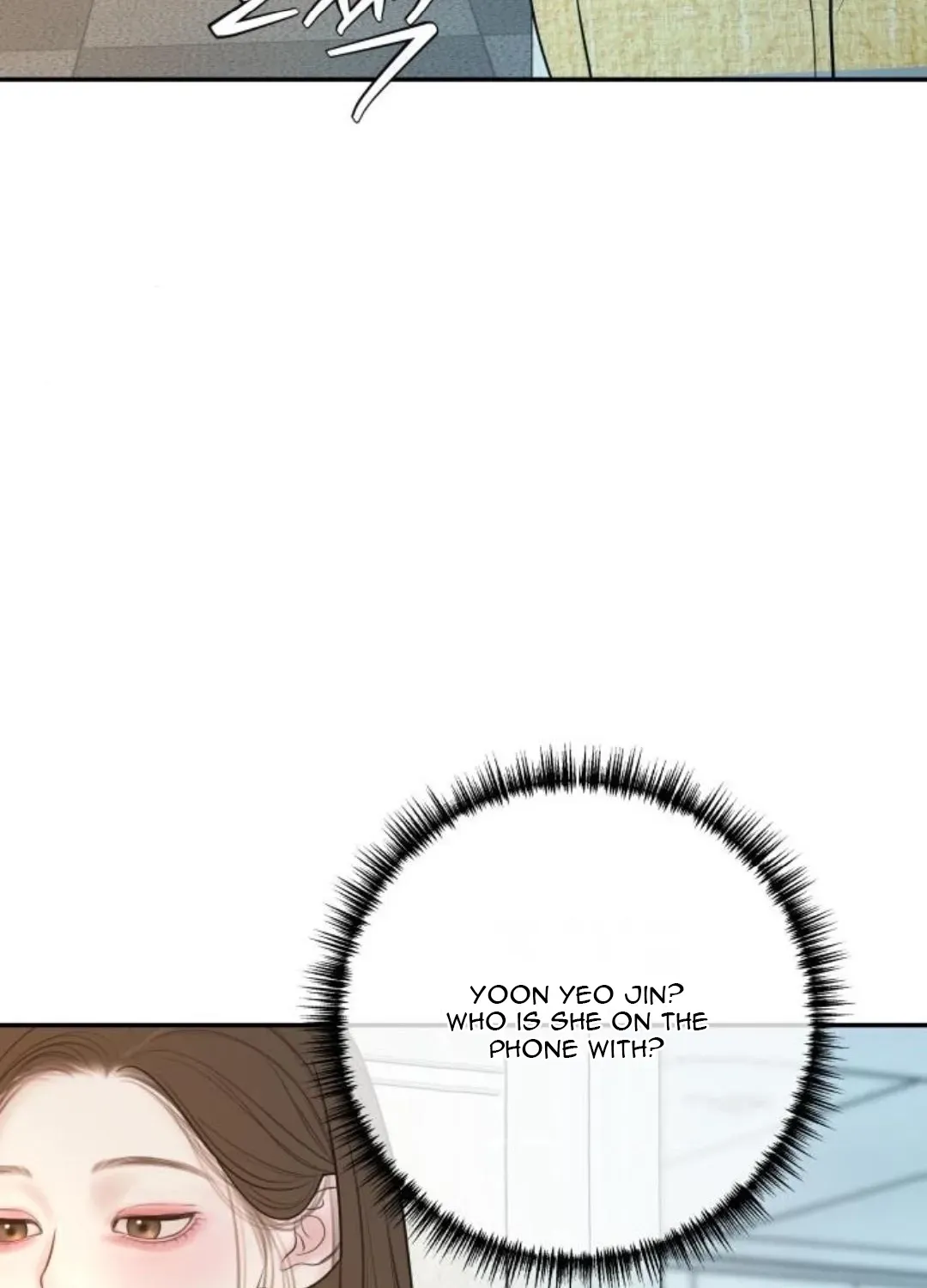 I’ll Marry Your Brother chapter 25 page 8