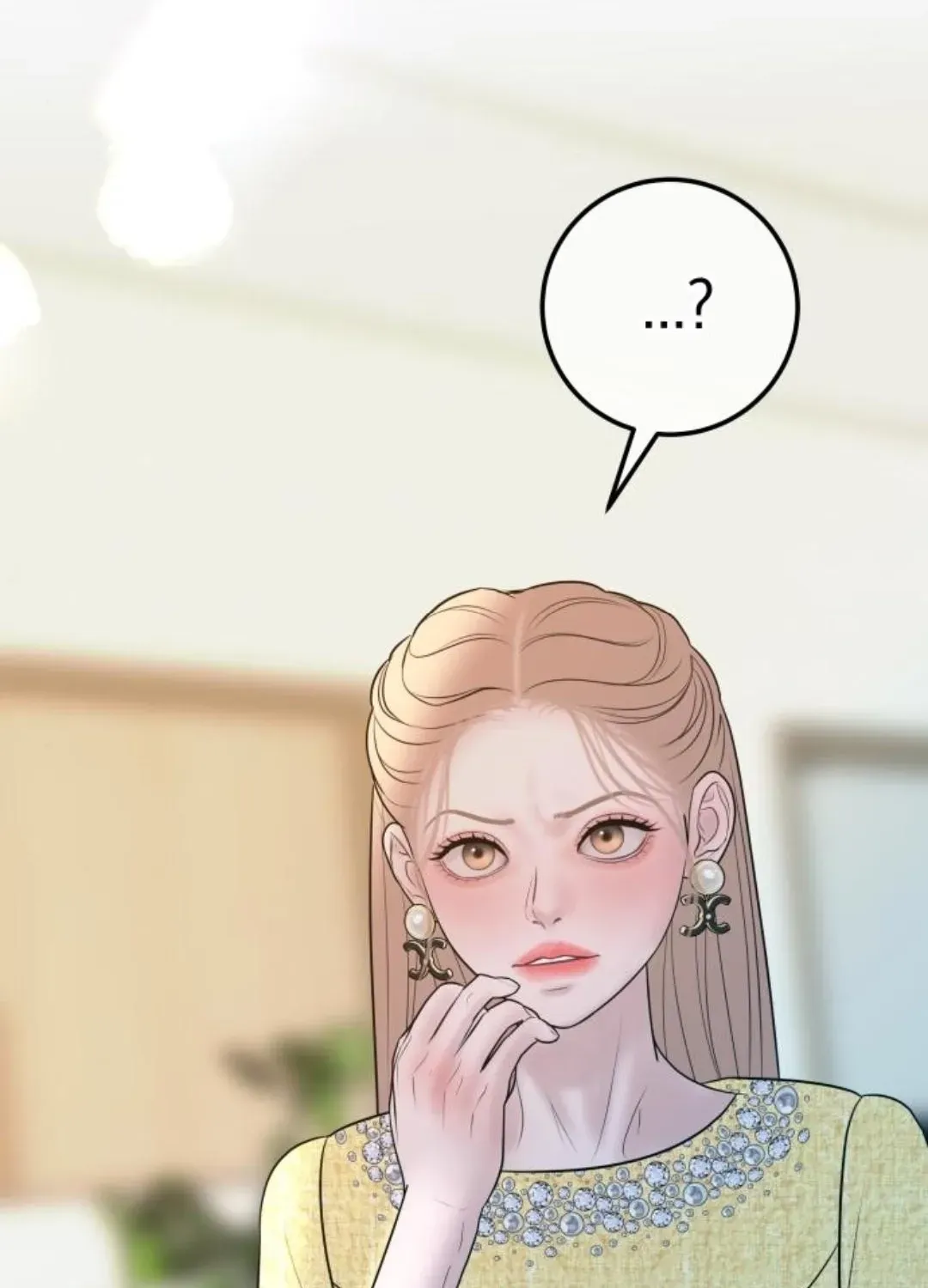 I’ll Marry Your Brother chapter 25 page 83