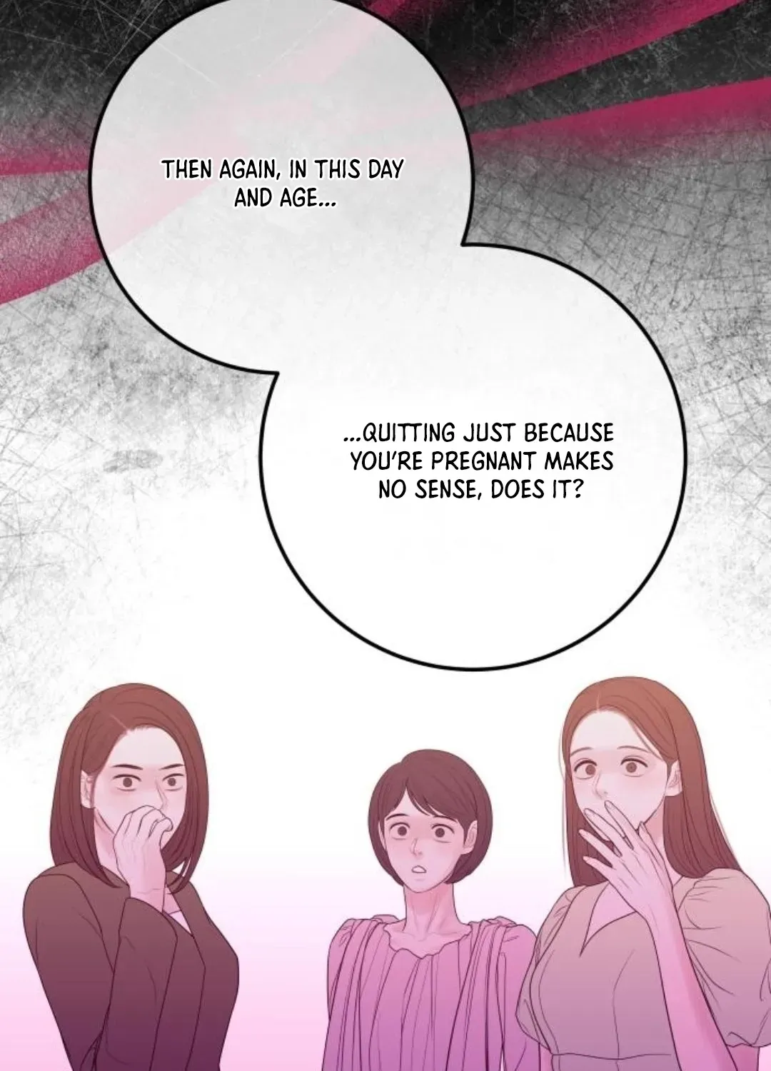 I’ll Marry Your Brother chapter 25 page 89