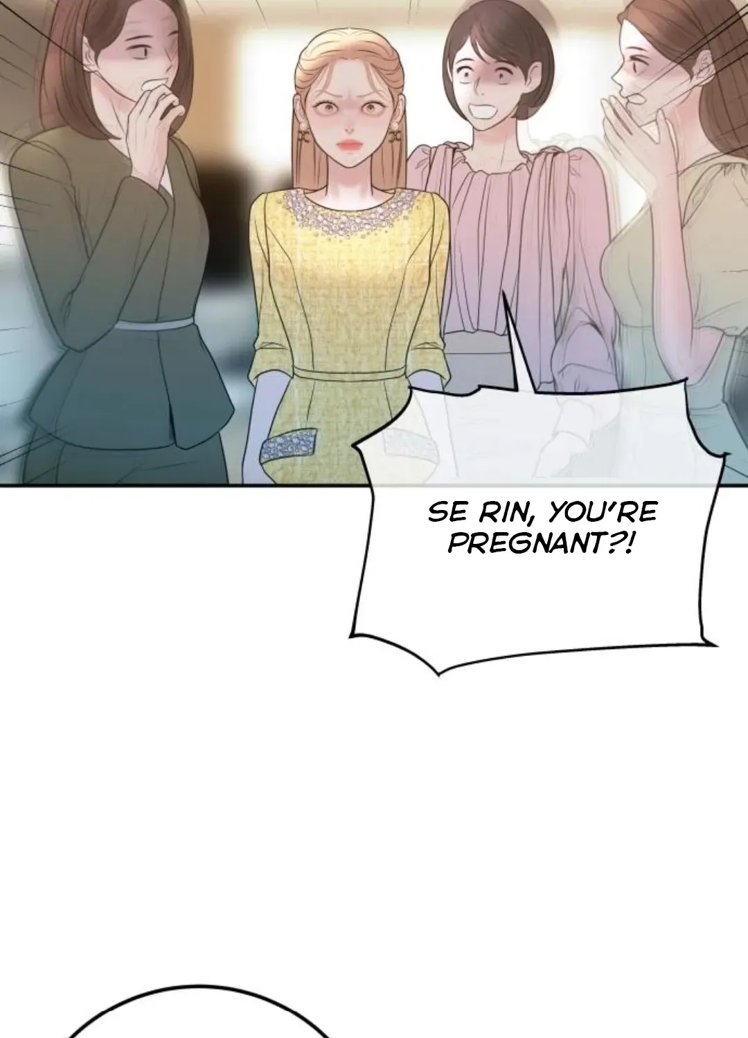 I’ll Marry Your Brother chapter 25 page 91
