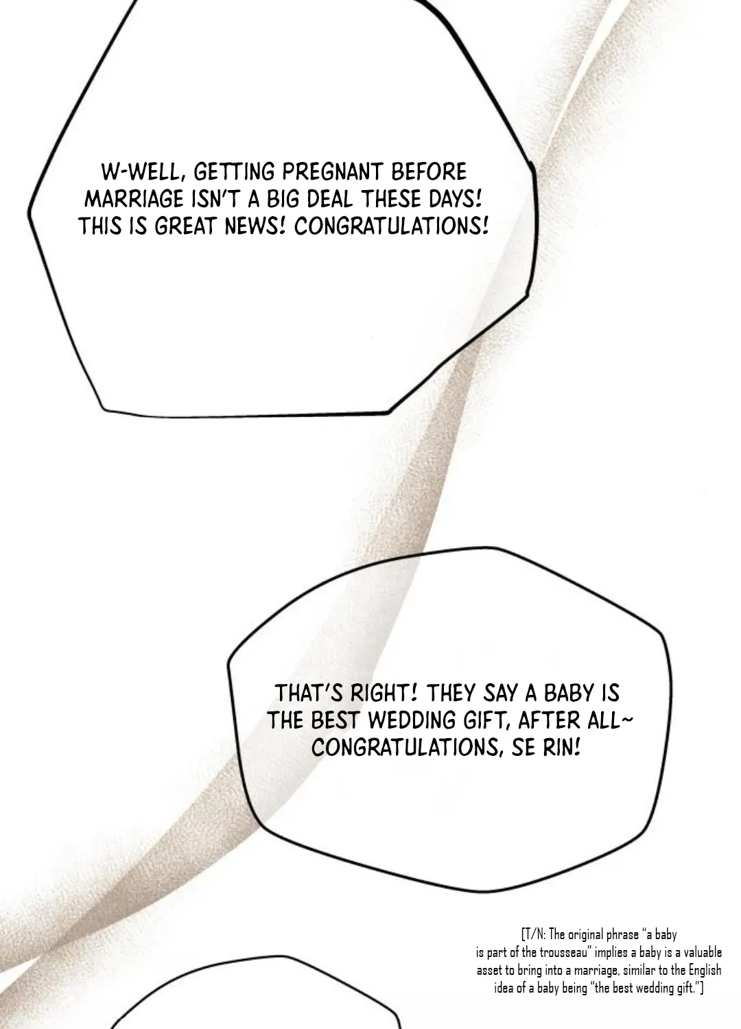 I’ll Marry Your Brother chapter 25 page 98