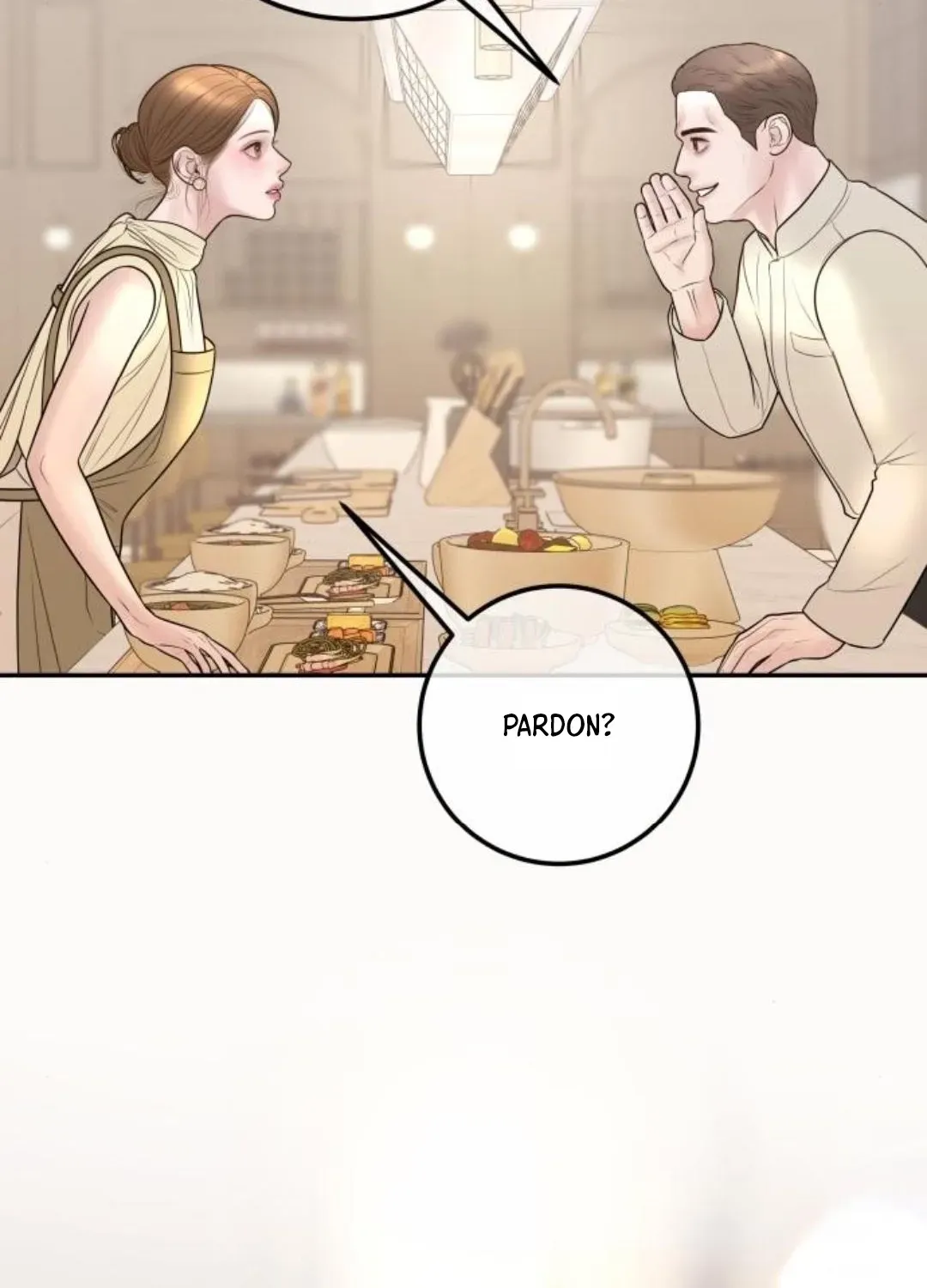 I’ll Marry Your Brother chapter 26 page 10