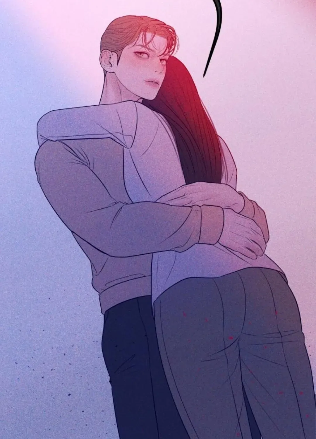 I’ll Marry Your Brother chapter 26 page 124