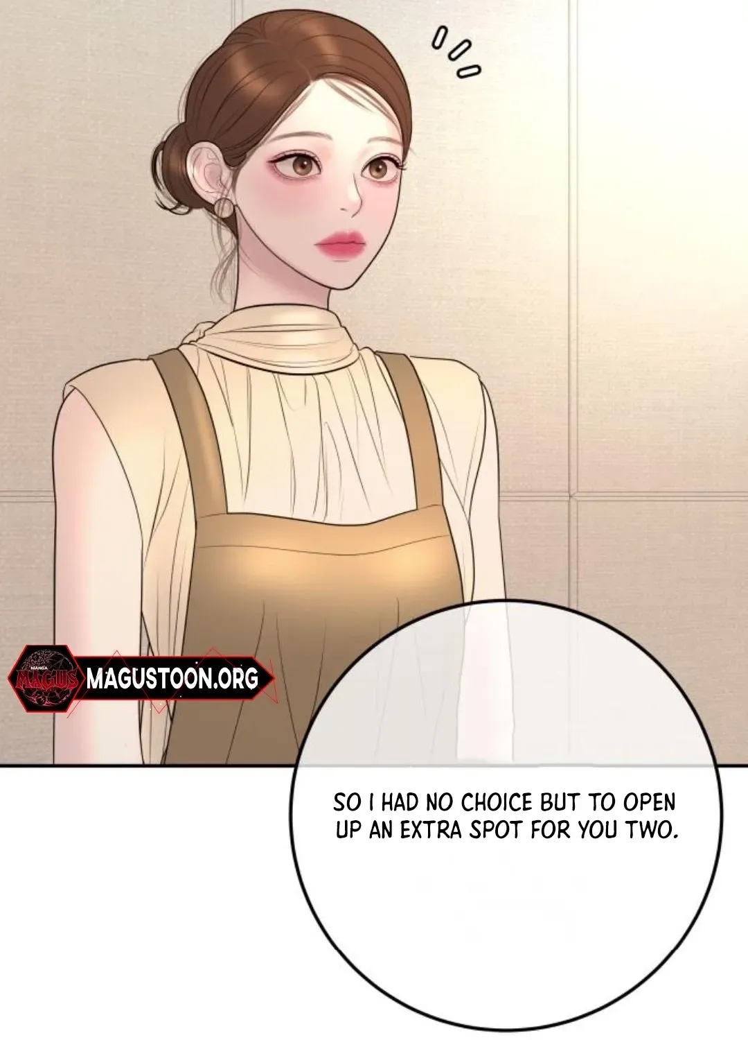 I’ll Marry Your Brother chapter 26 page 16