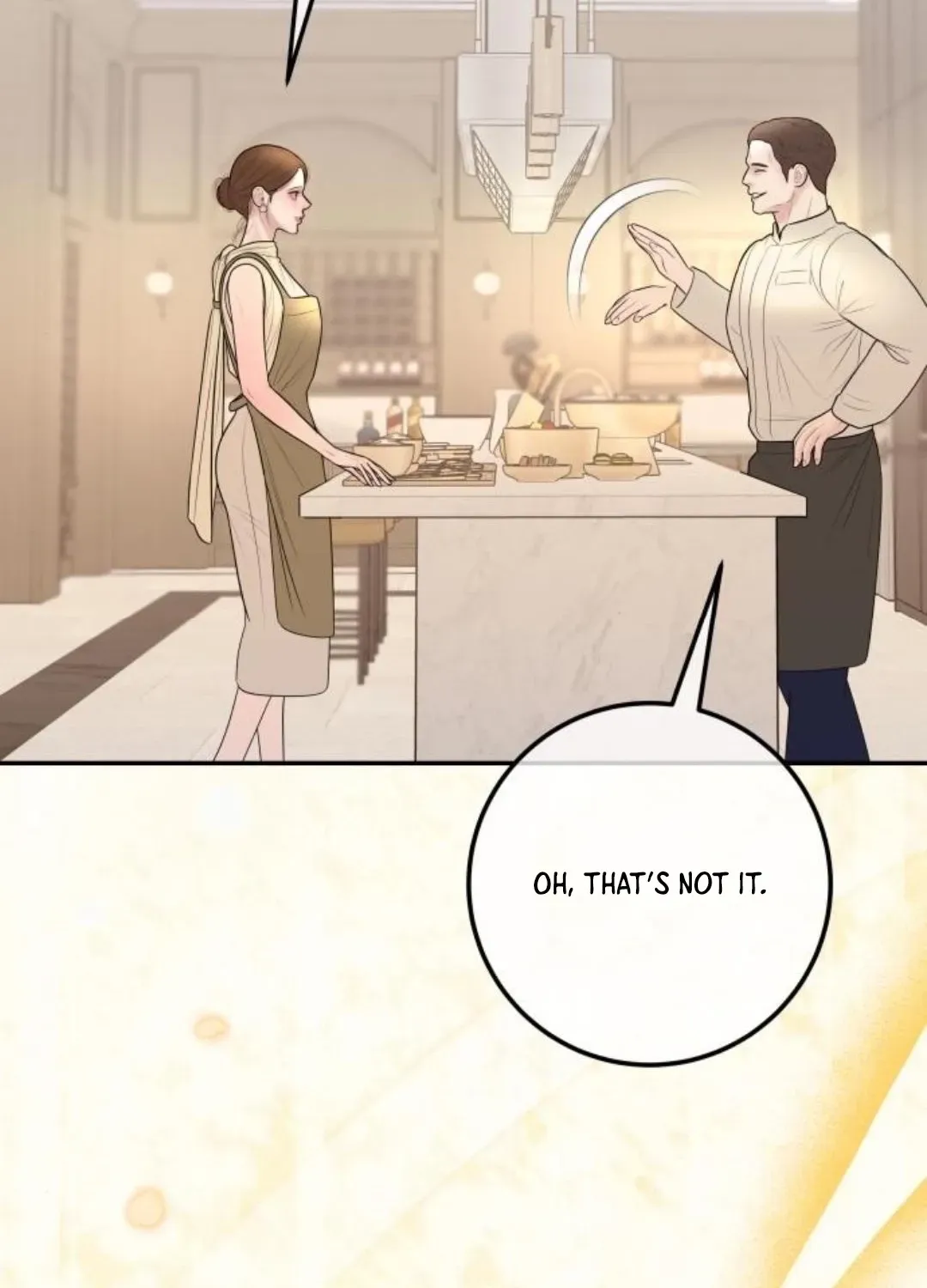 I’ll Marry Your Brother chapter 26 page 18