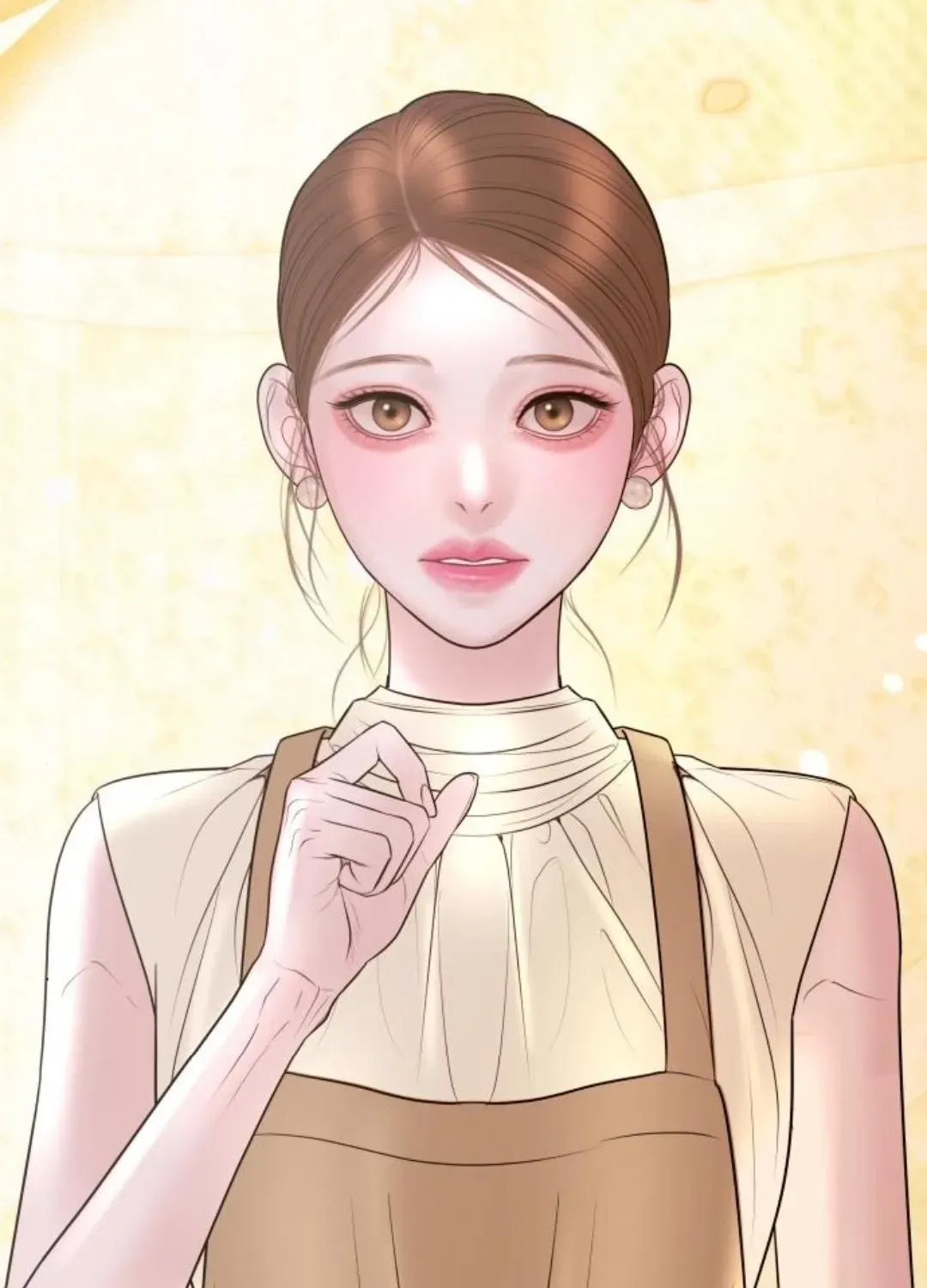 I’ll Marry Your Brother chapter 26 page 20