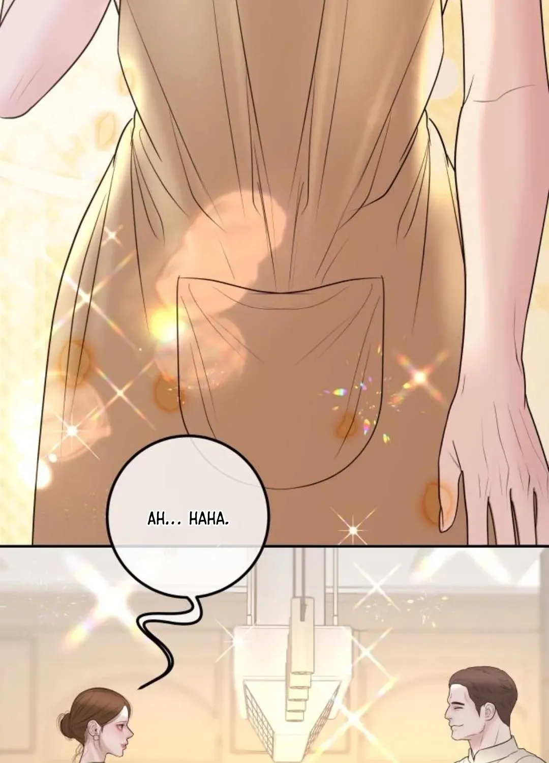 I’ll Marry Your Brother chapter 26 page 21