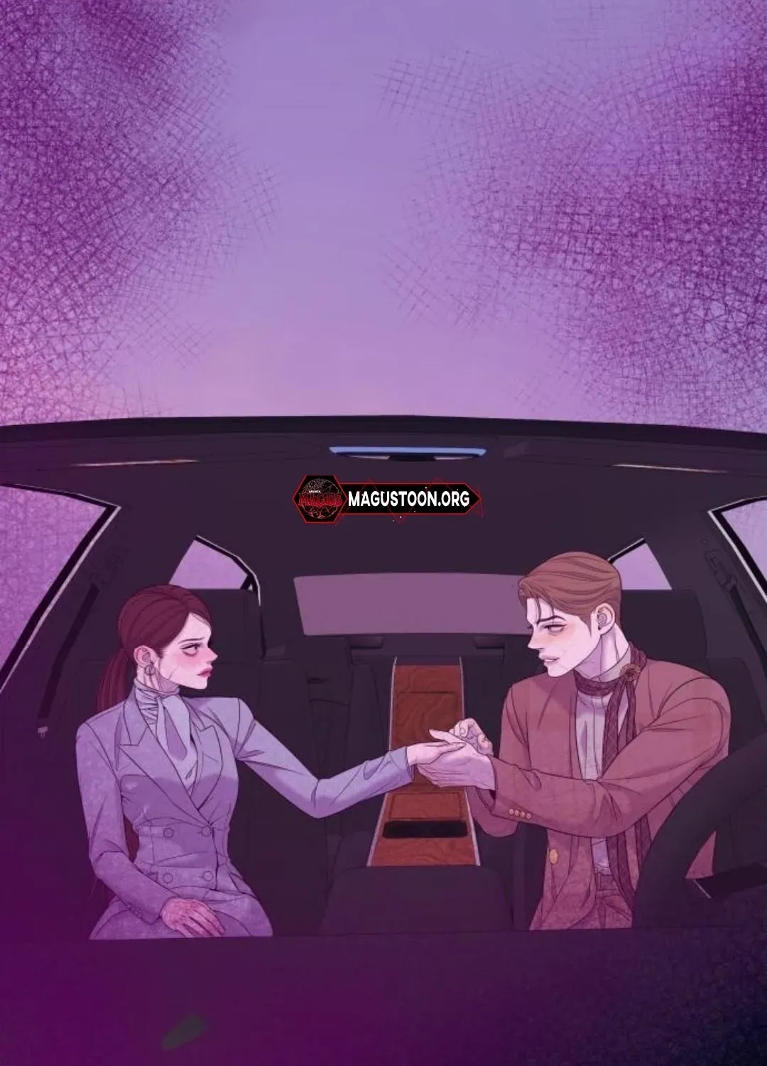 I’ll Marry Your Brother chapter 26 page 36