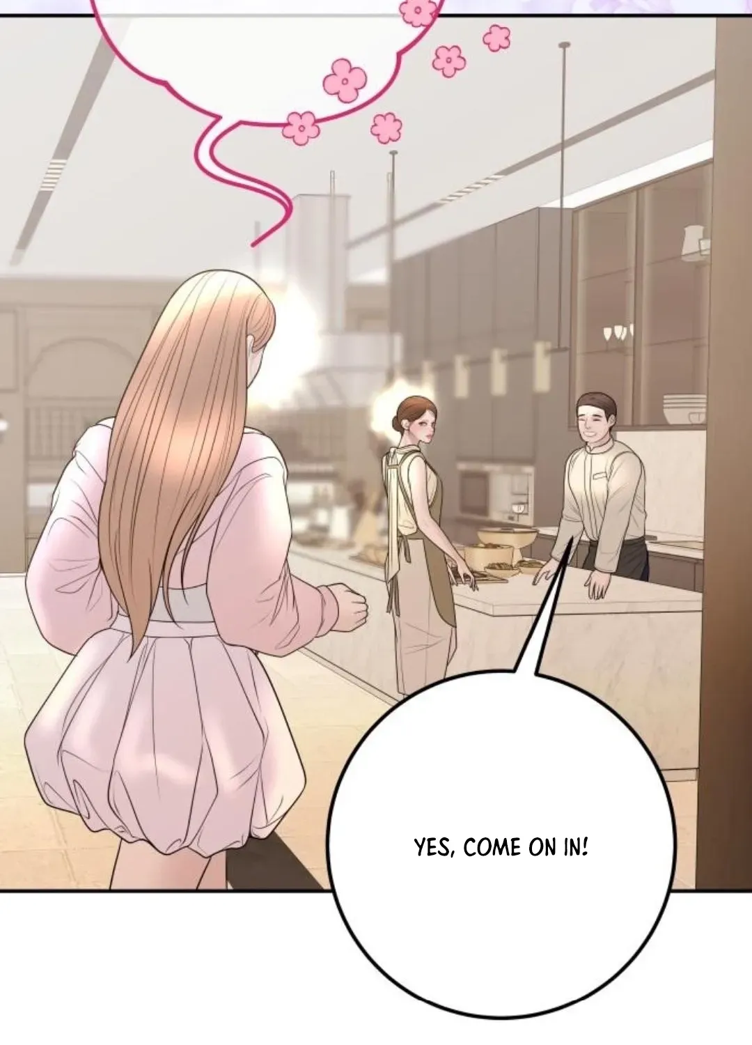 I’ll Marry Your Brother chapter 26 page 52