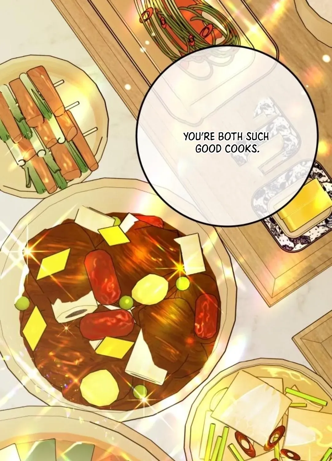 I’ll Marry Your Brother chapter 26 page 6