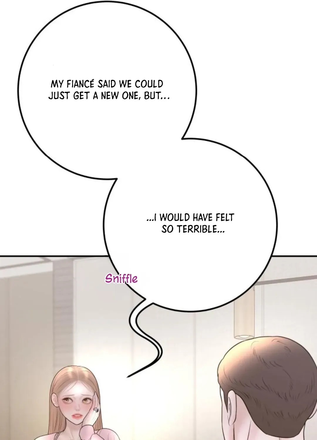I’ll Marry Your Brother chapter 26 page 74
