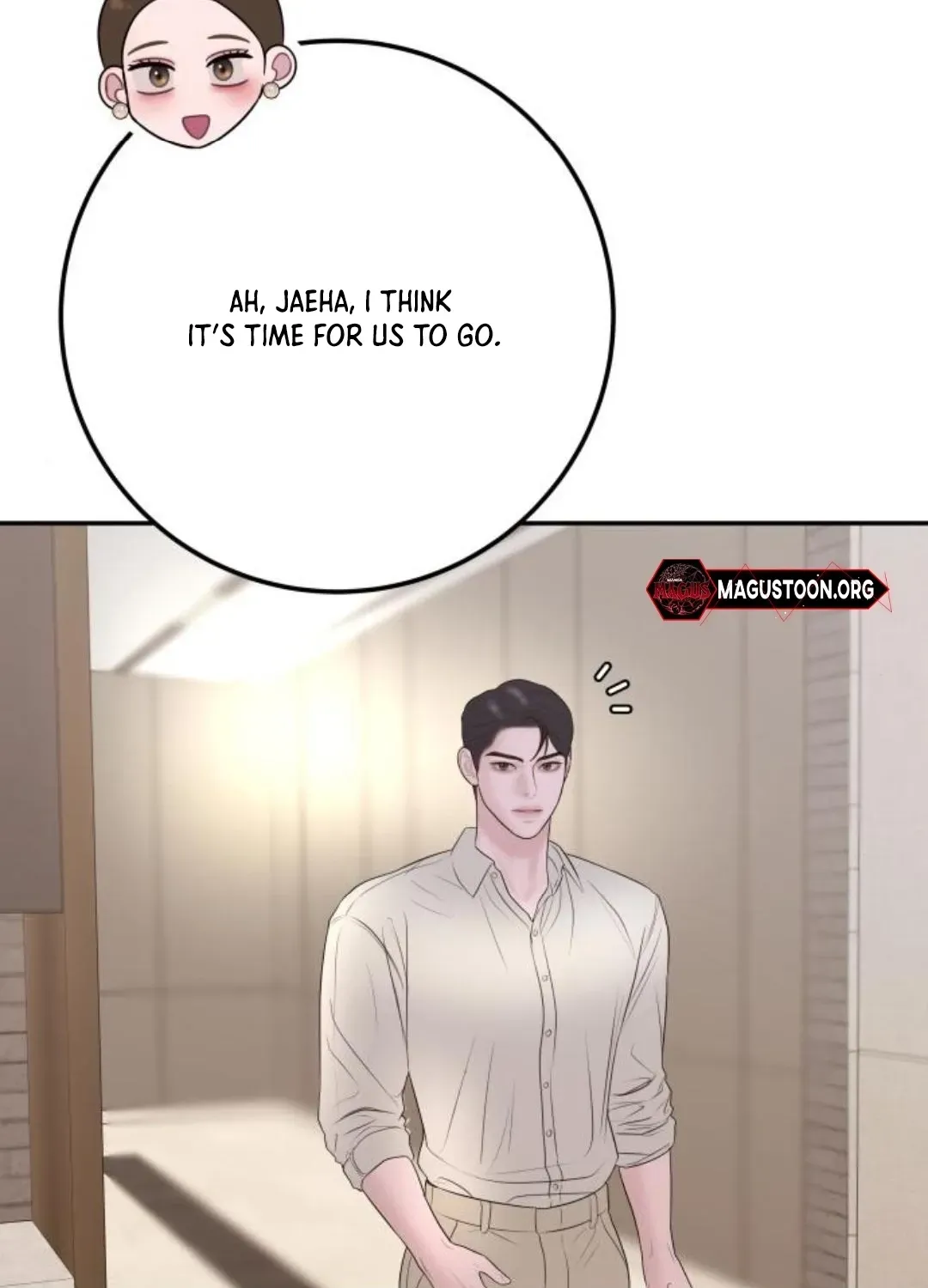 I’ll Marry Your Brother chapter 26 page 76