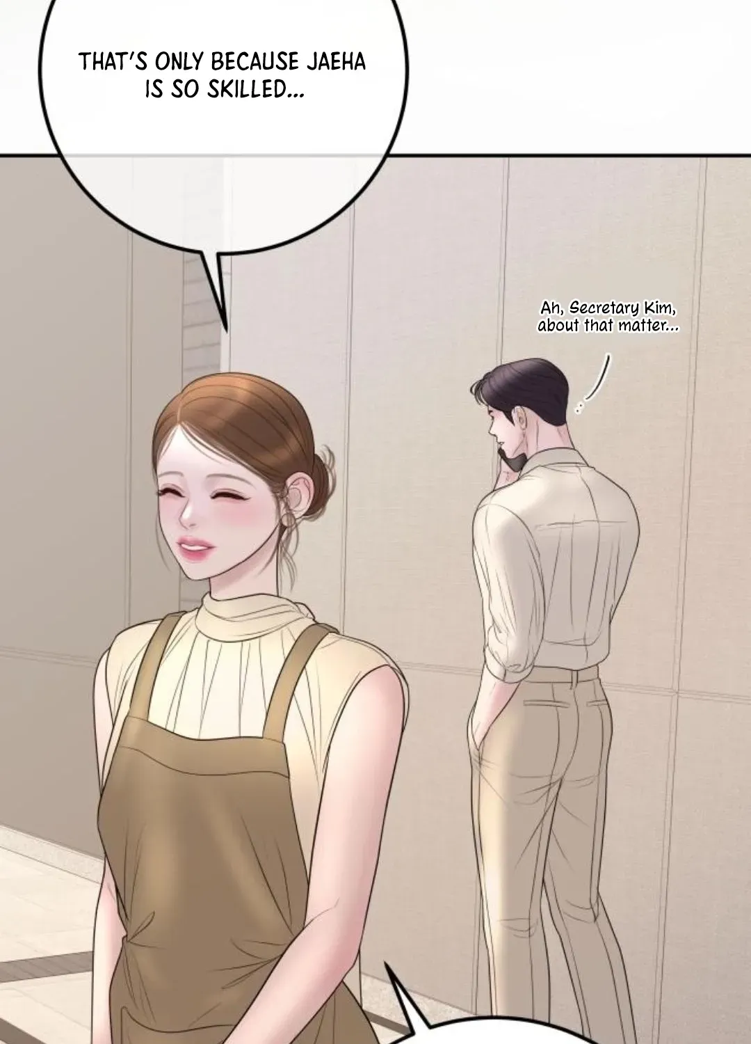 I’ll Marry Your Brother chapter 26 page 8
