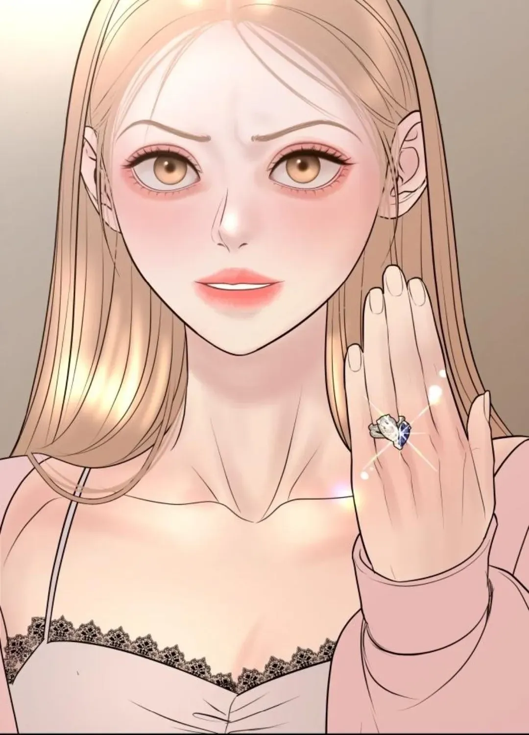 I’ll Marry Your Brother chapter 26 page 93
