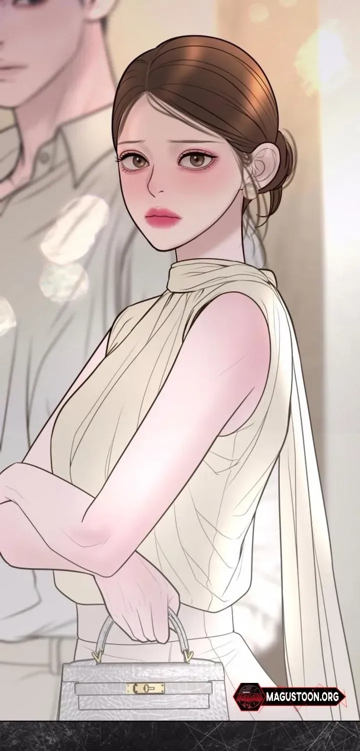 I’ll Marry Your Brother chapter 27 page 17