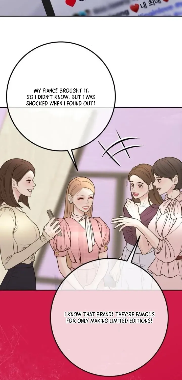 I’ll Marry Your Brother chapter 27 page 51