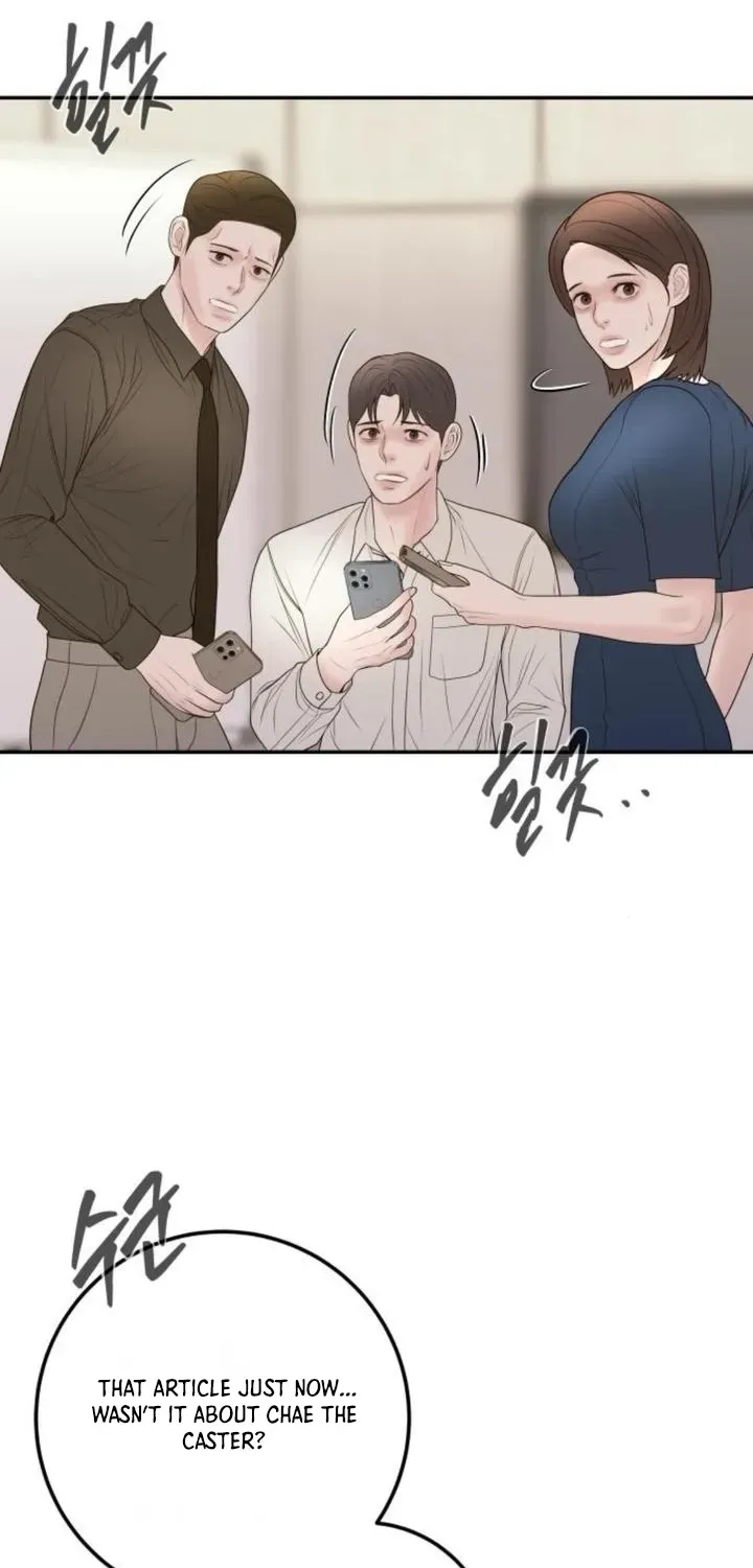I’ll Marry Your Brother chapter 27 page 57