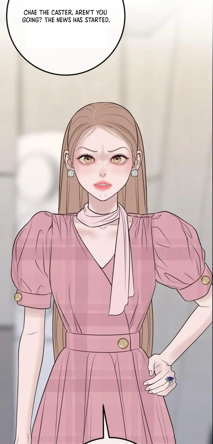 I’ll Marry Your Brother chapter 27 page 60