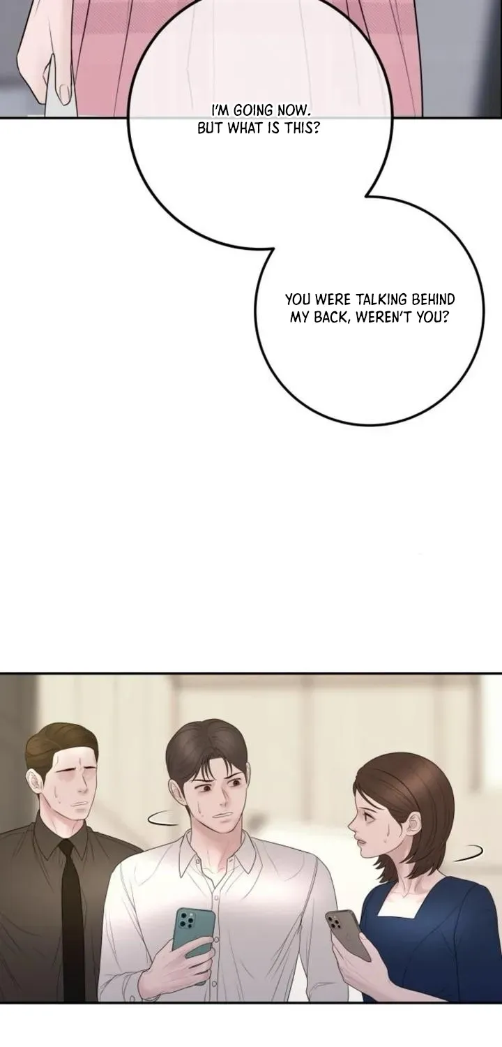 I’ll Marry Your Brother chapter 27 page 61