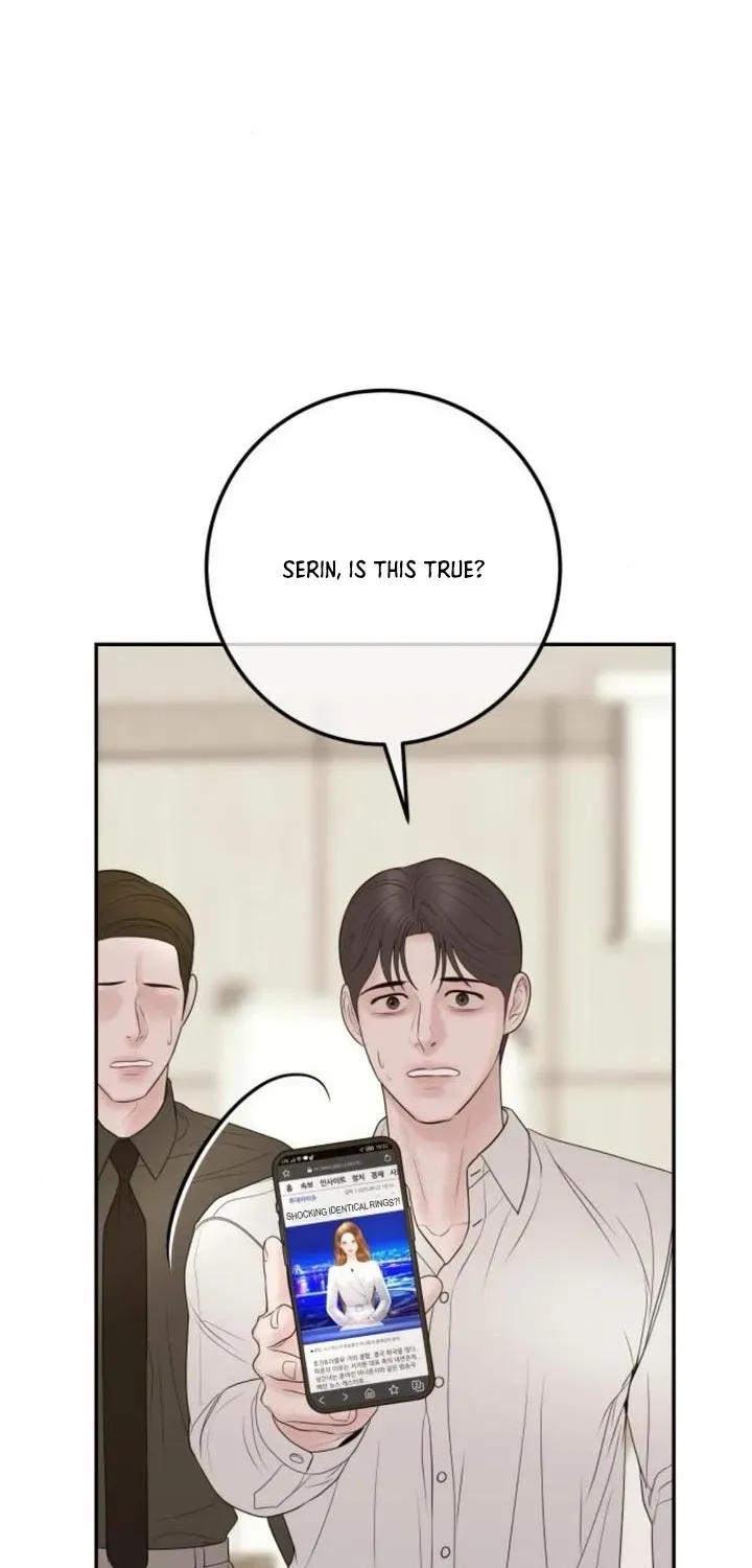 I’ll Marry Your Brother chapter 27 page 62