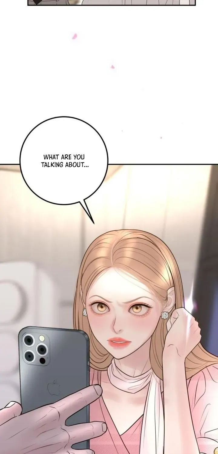 I’ll Marry Your Brother chapter 27 page 63