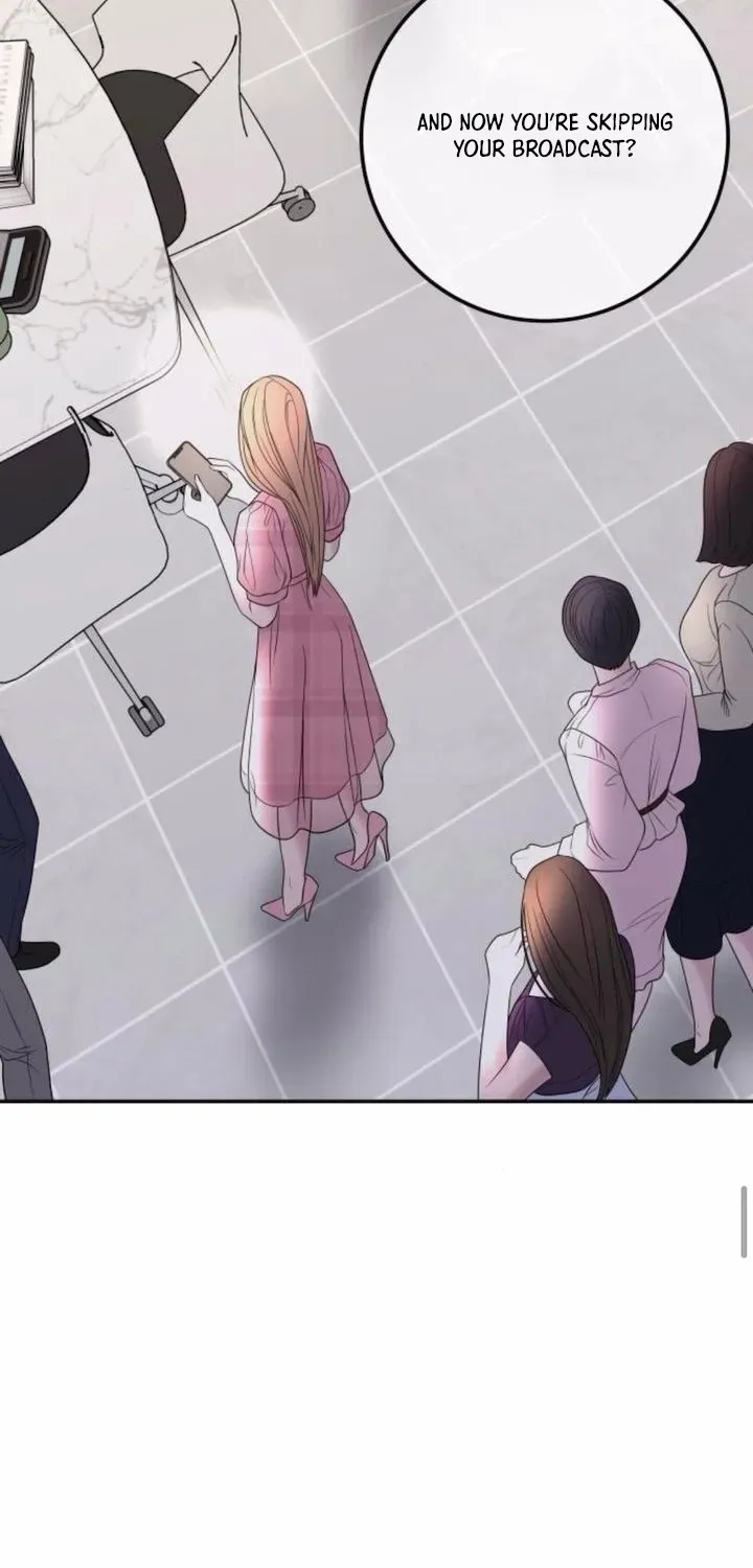 I’ll Marry Your Brother chapter 28 page 15
