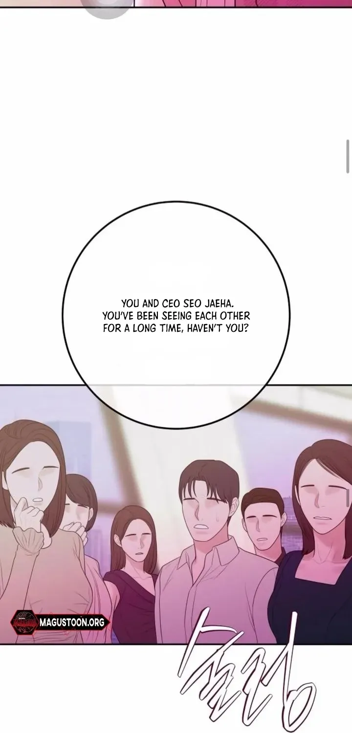 I’ll Marry Your Brother chapter 28 page 26
