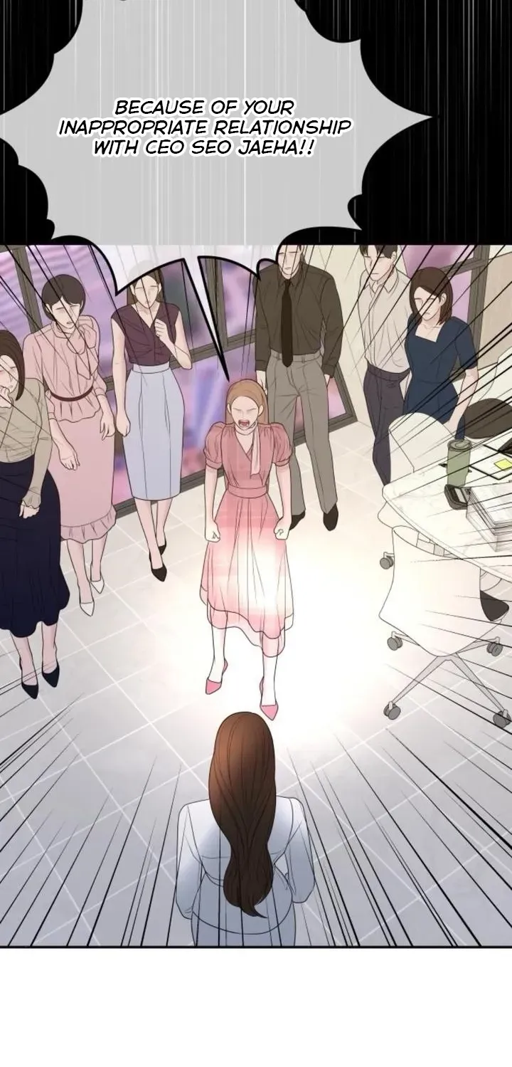 I’ll Marry Your Brother chapter 28 page 30