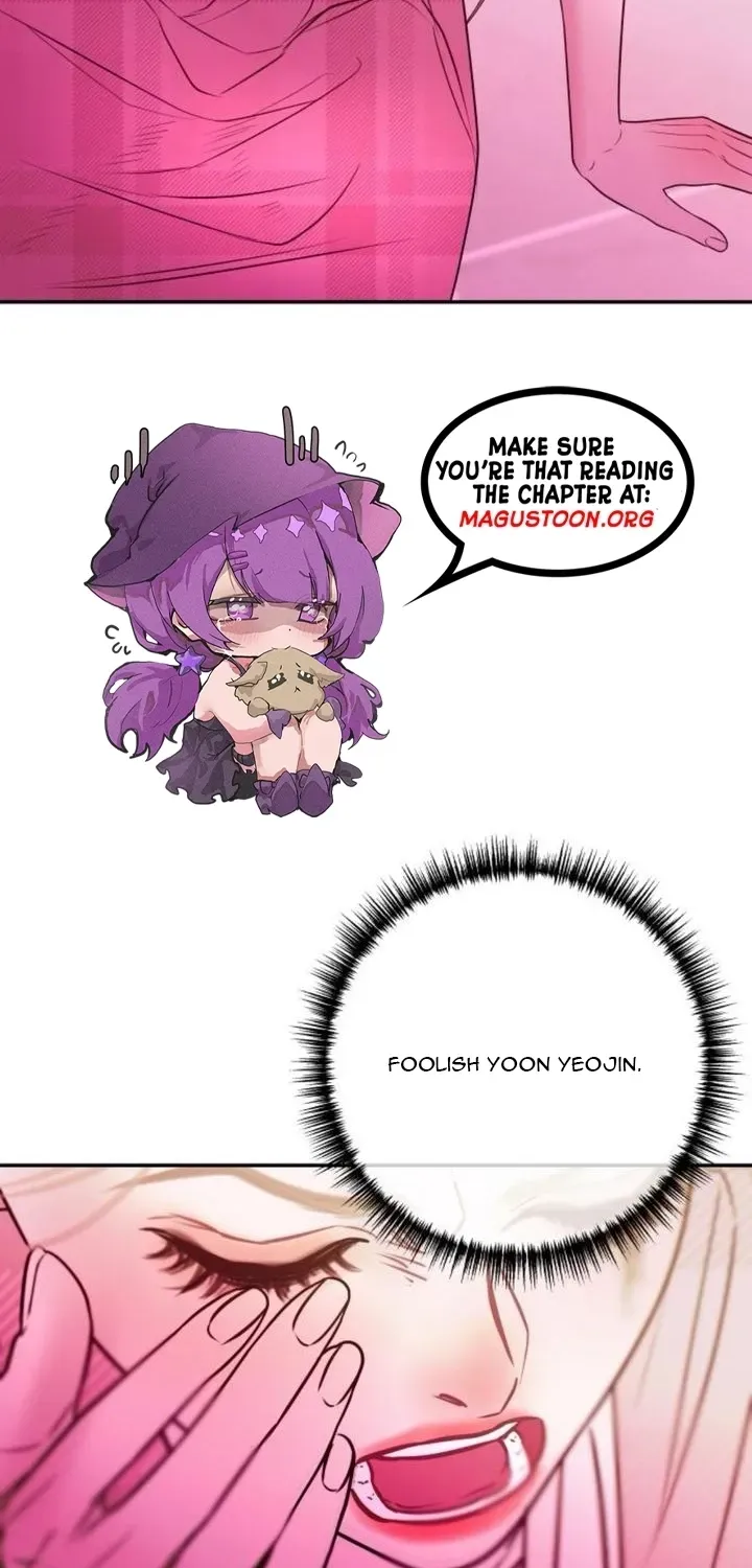 I’ll Marry Your Brother chapter 28 page 48