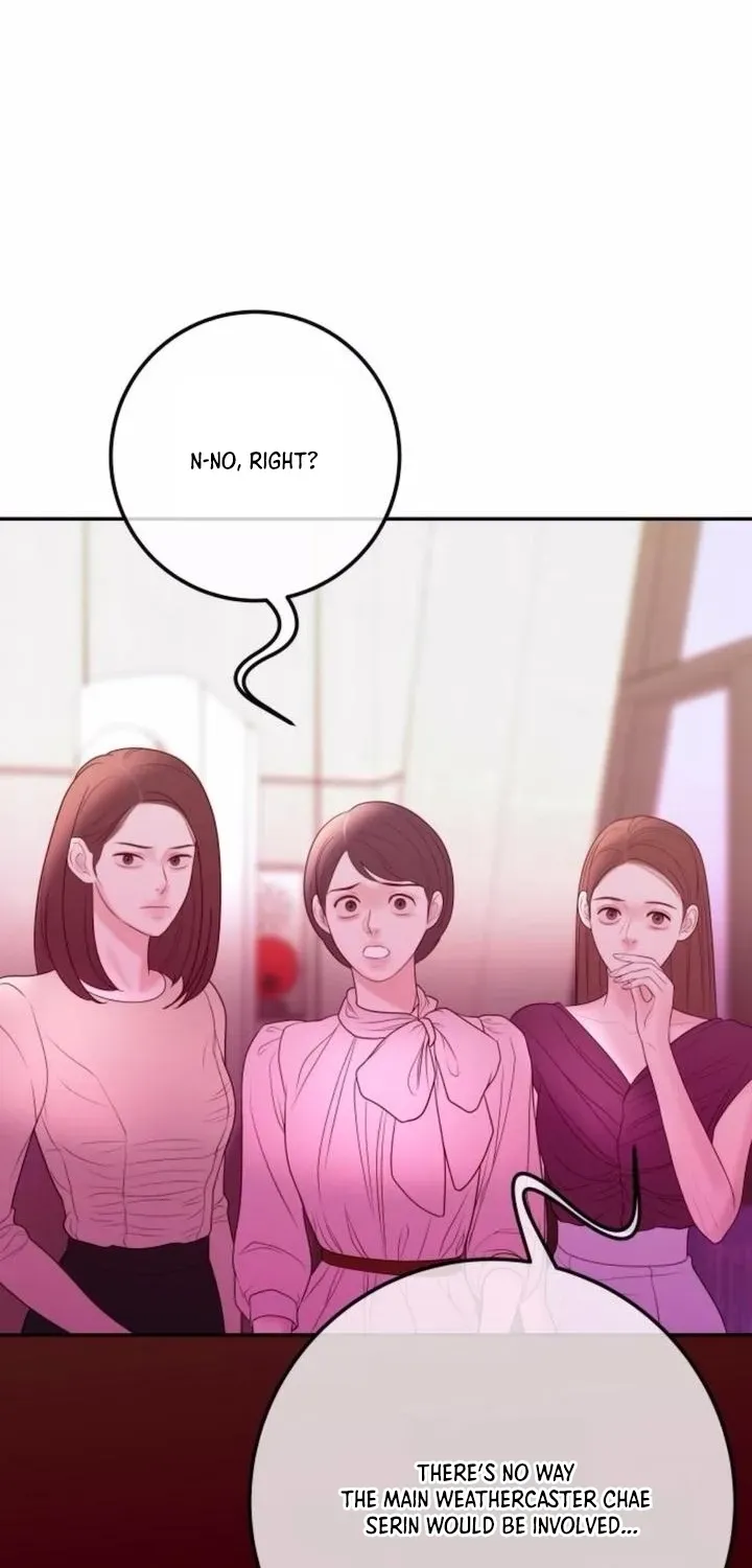 I’ll Marry Your Brother chapter 28 page 5