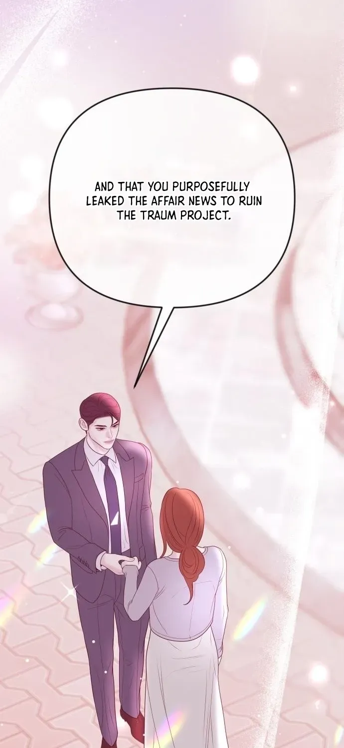I’ll Marry Your Brother chapter 29 page 22