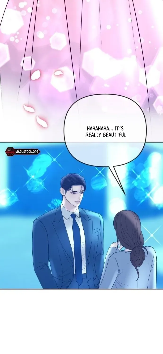 I’ll Marry Your Brother chapter 29 page 36