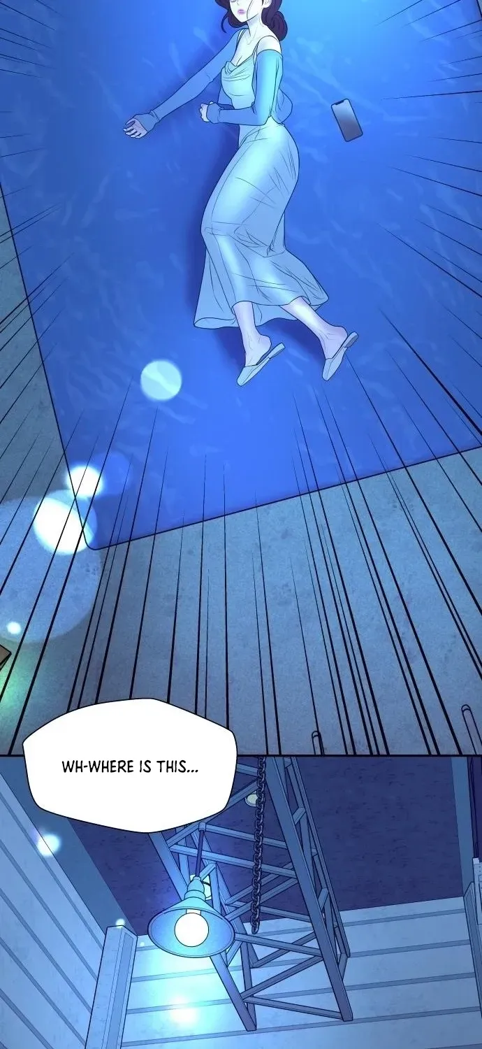 I’ll Marry Your Brother chapter 29 page 52