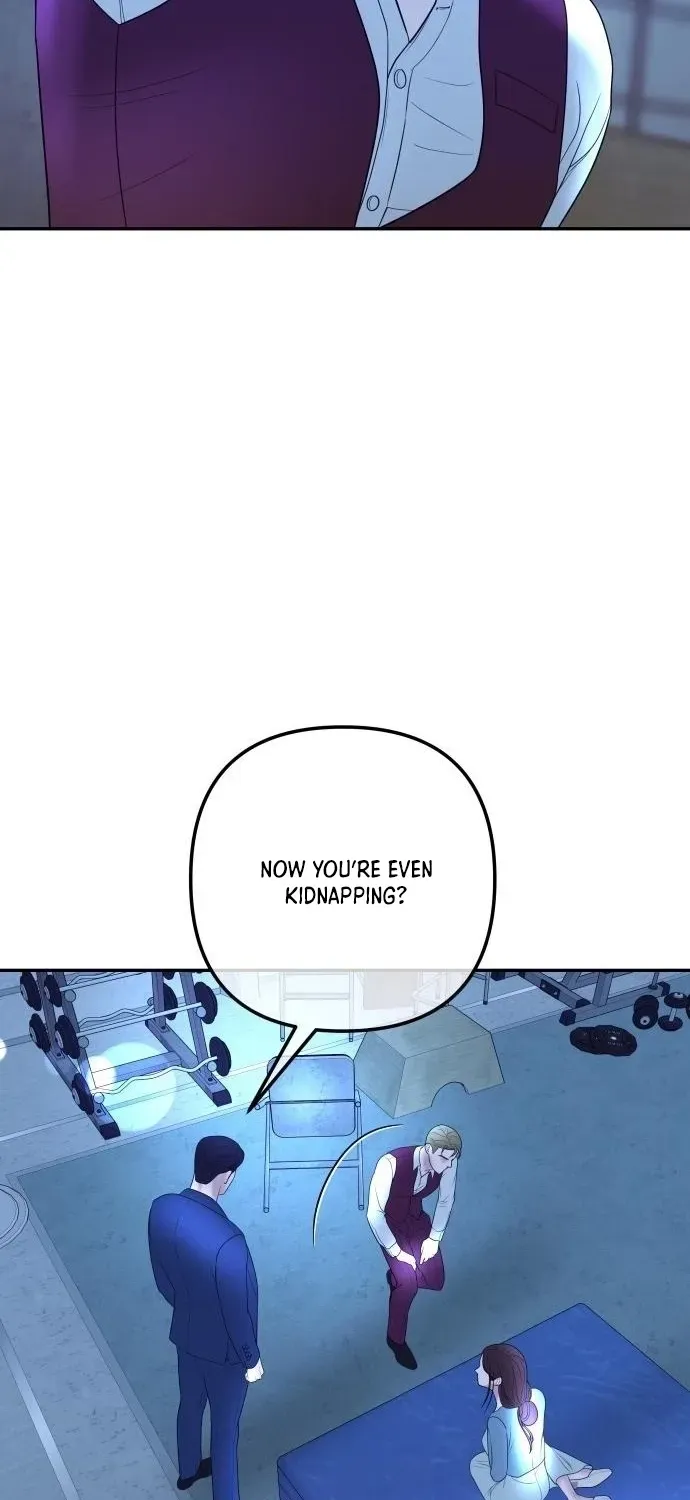 I’ll Marry Your Brother chapter 30 page 29