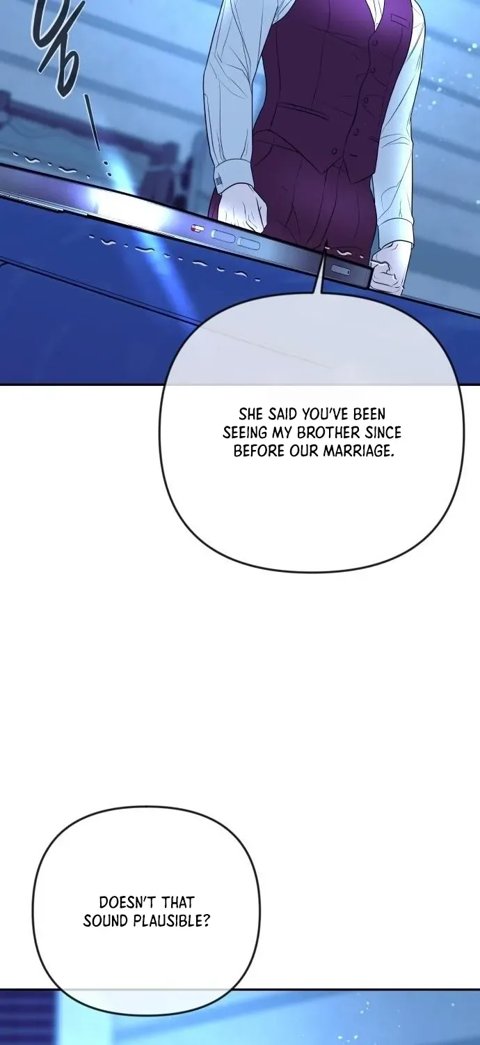 I’ll Marry Your Brother chapter 30 page 4