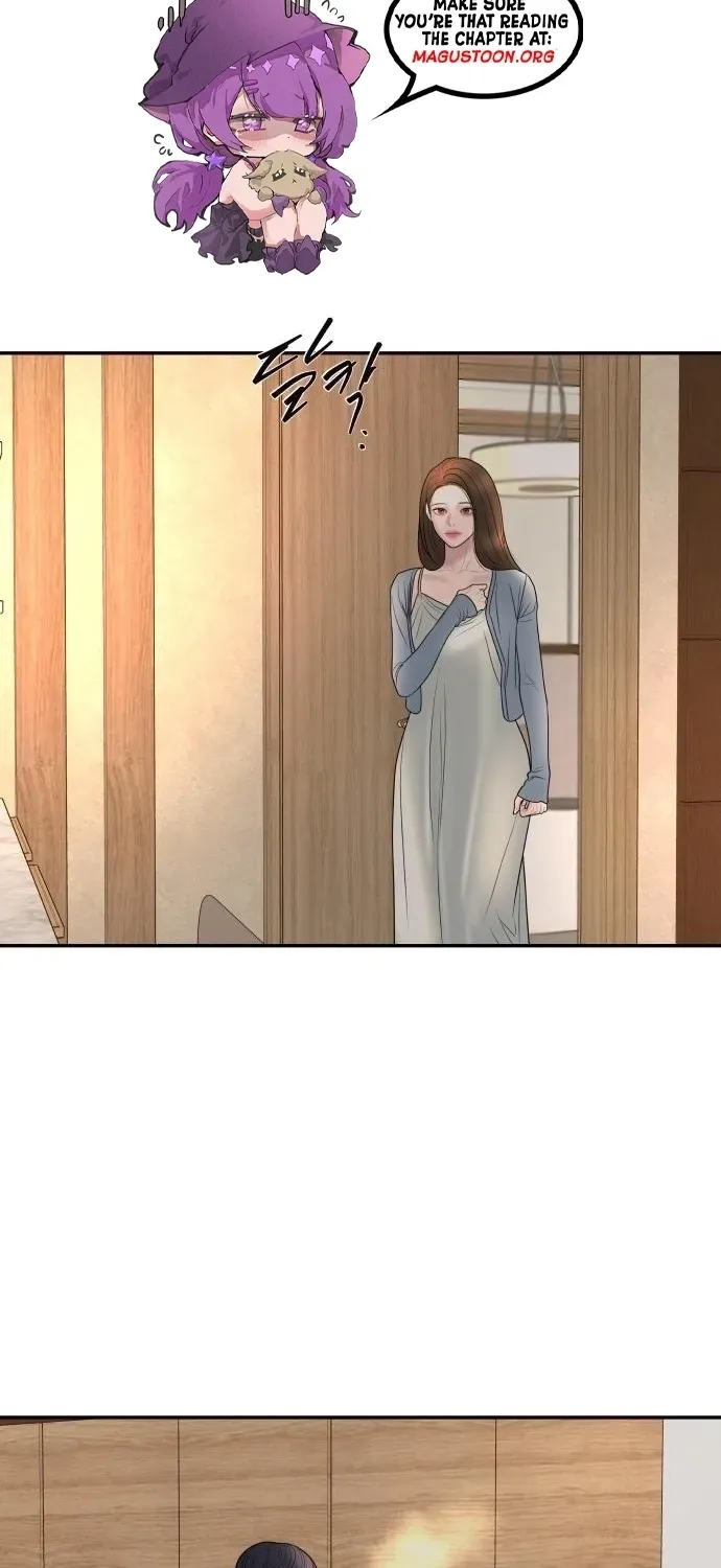 I’ll Marry Your Brother chapter 30 page 47