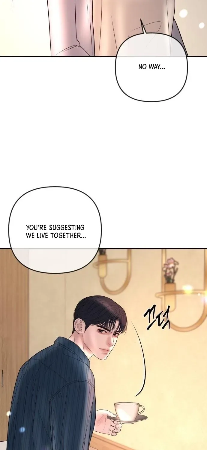 I’ll Marry Your Brother chapter 31 page 18