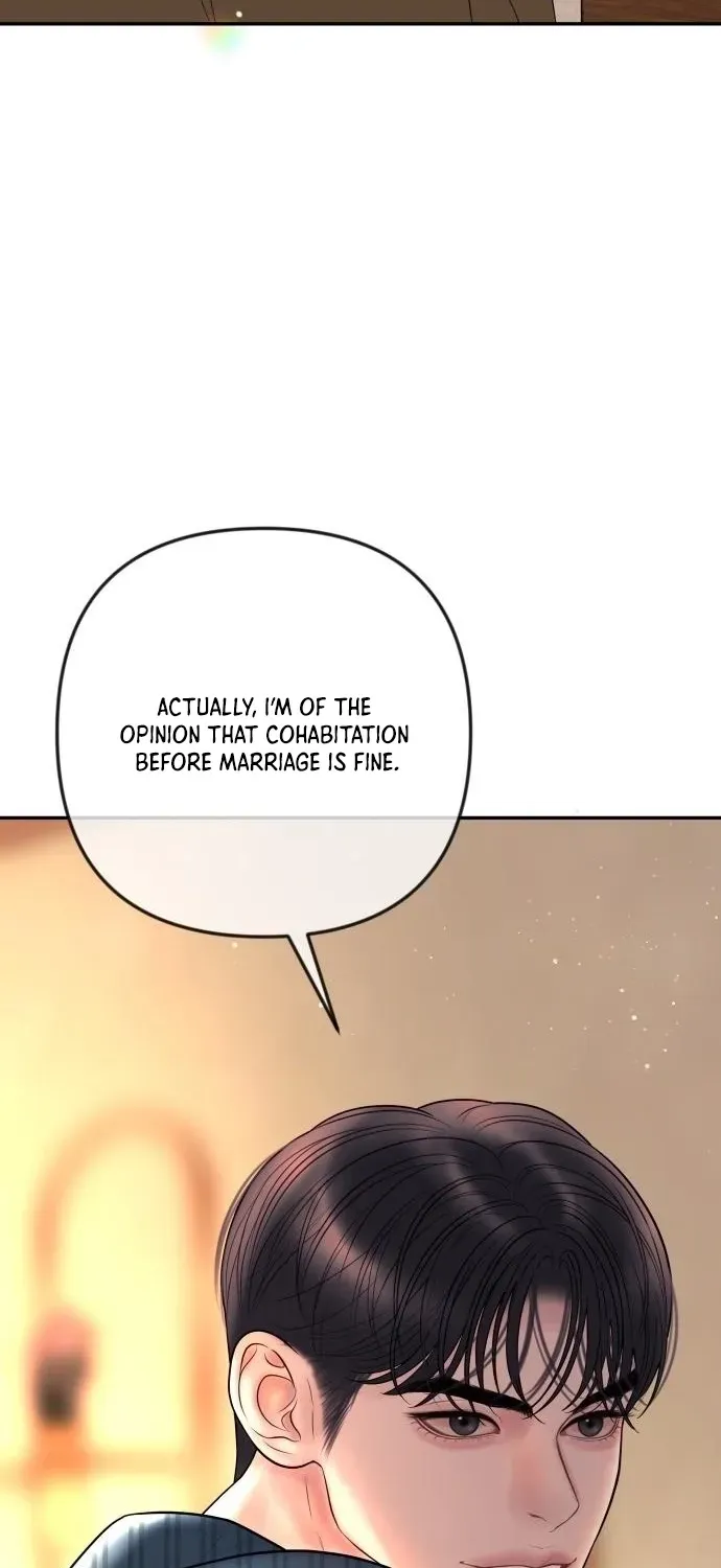 I’ll Marry Your Brother chapter 31 page 22